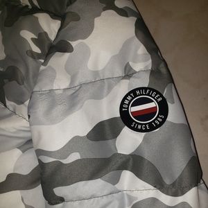 Tommy Hilfiger jacket